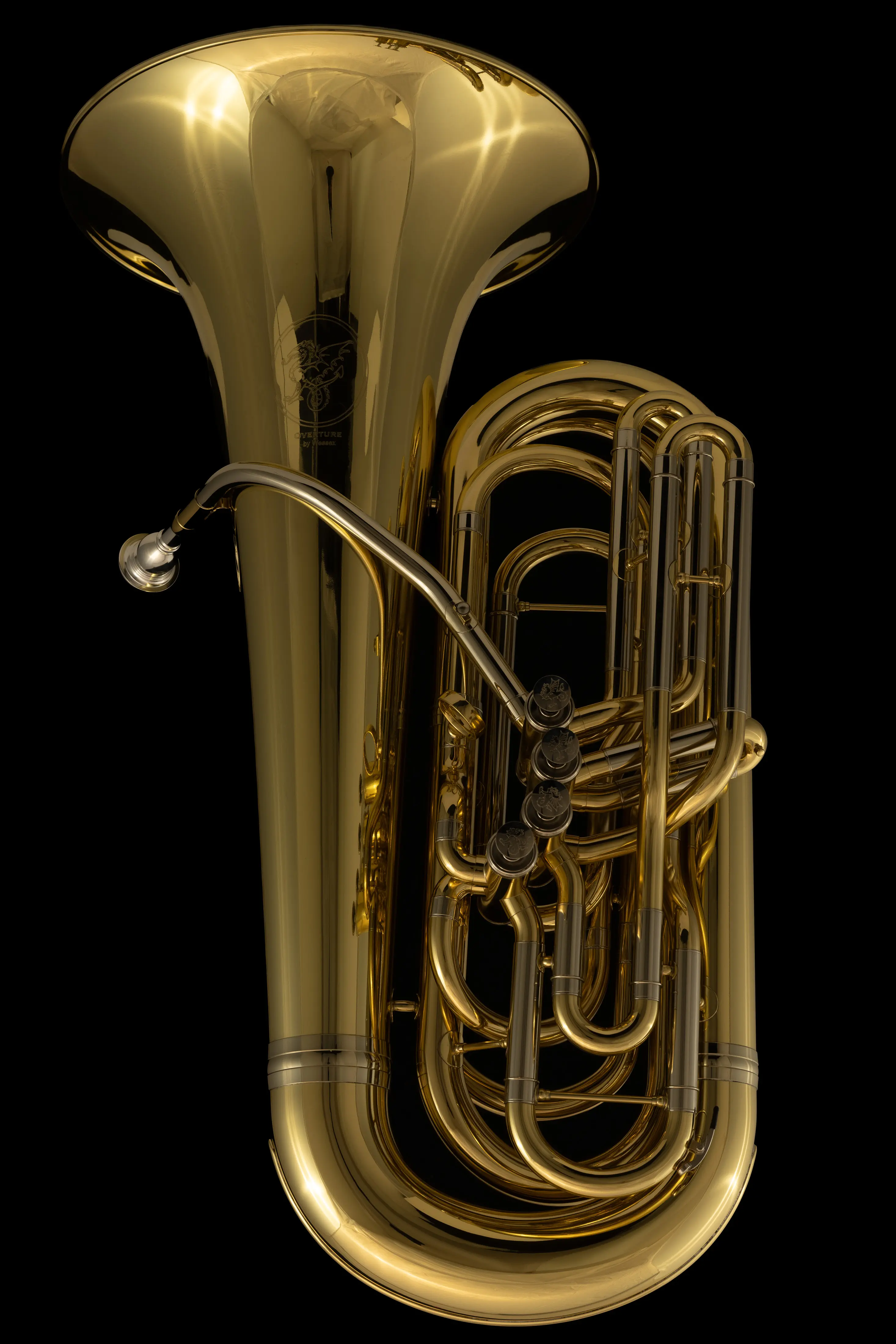 Wessex Tubas Overture